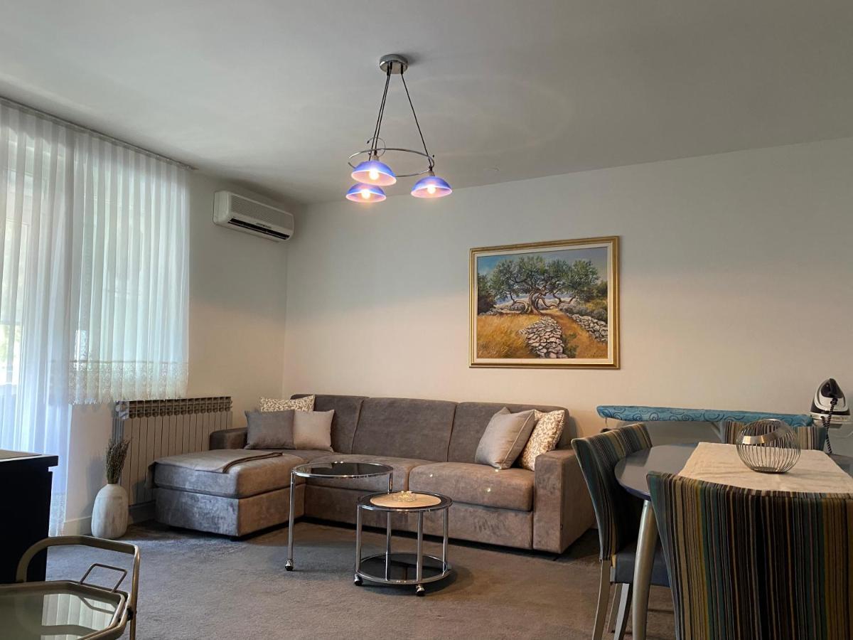 Apartman Нівице Екстер'єр фото