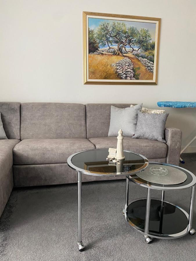 Apartman Нівице Екстер'єр фото