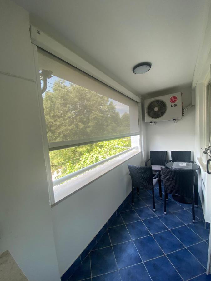Apartman Нівице Екстер'єр фото