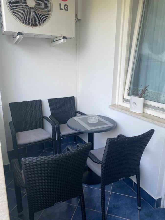 Apartman Нівице Екстер'єр фото